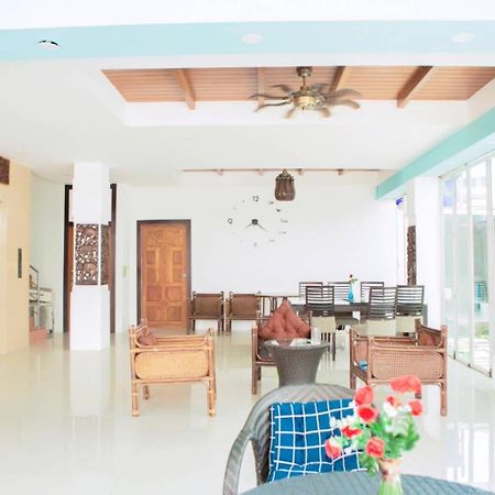 Abby'S House Hotel Patong 외부 사진