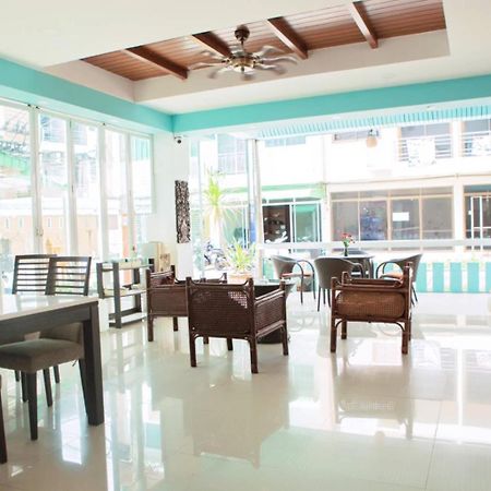 Abby'S House Hotel Patong 외부 사진