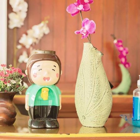 Abby'S House Hotel Patong 외부 사진
