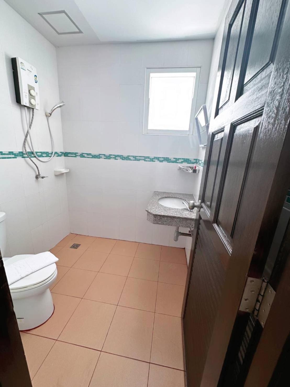 Abby'S House Hotel Patong 외부 사진