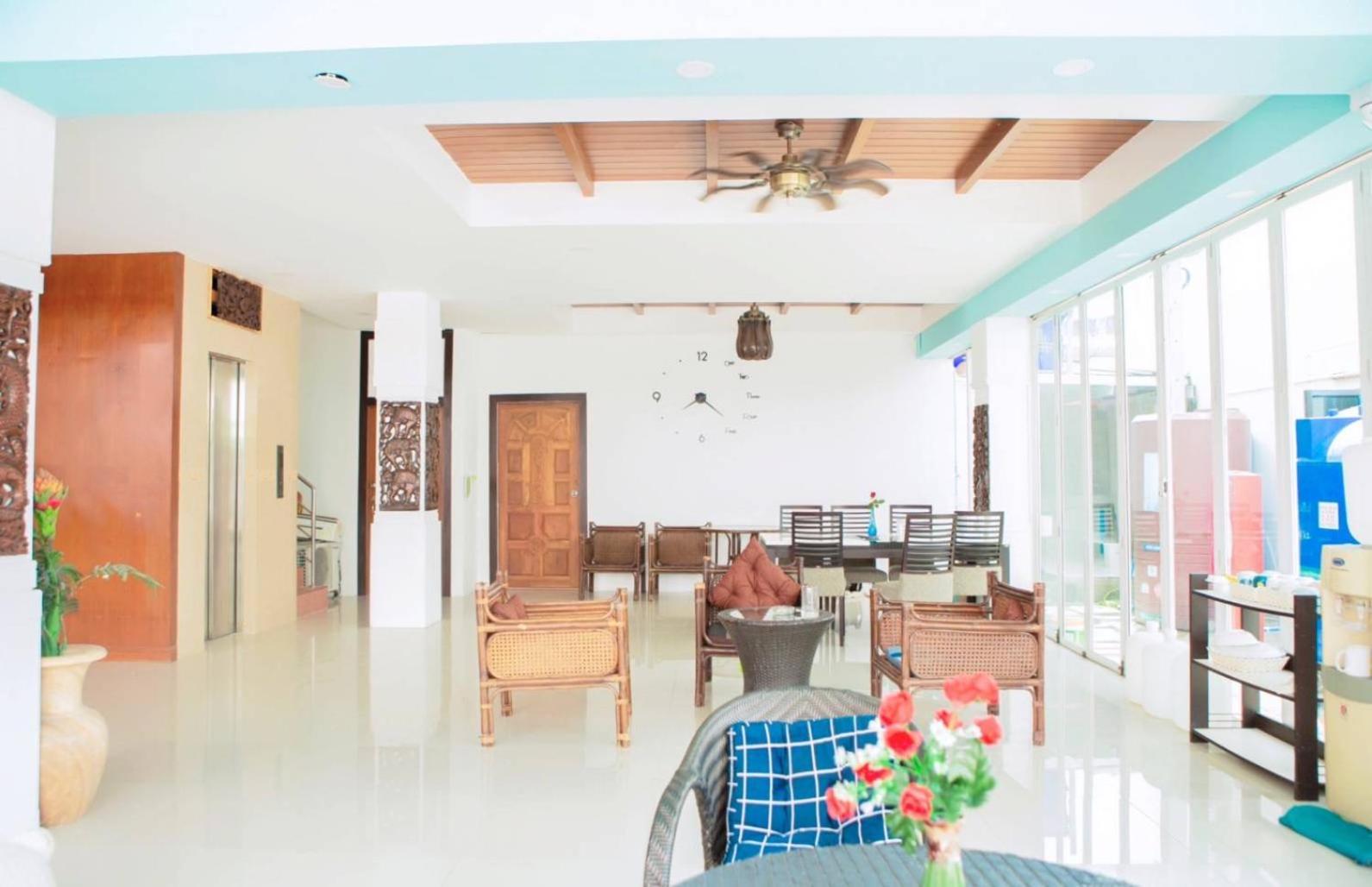 Abby'S House Hotel Patong 외부 사진