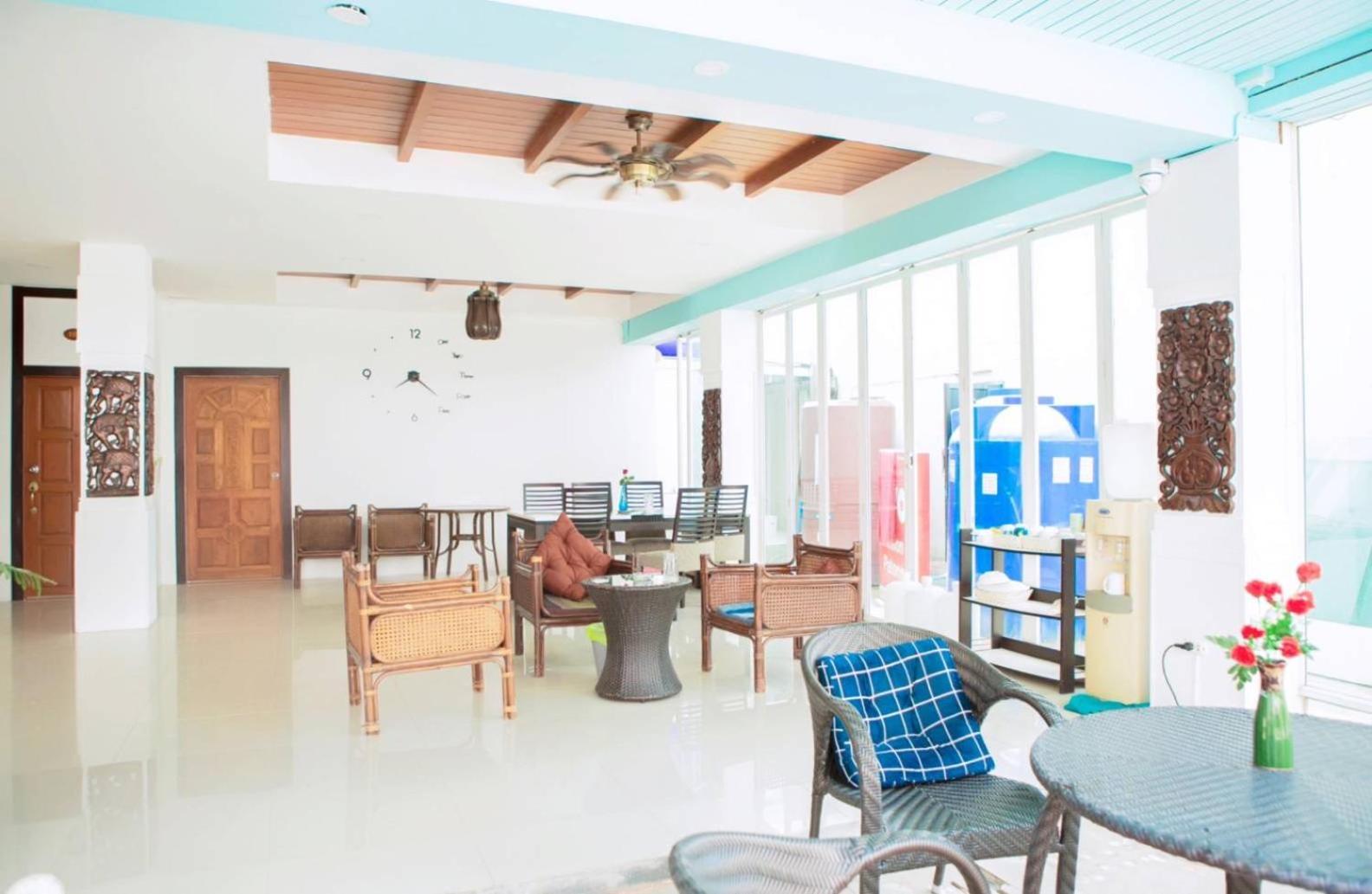 Abby'S House Hotel Patong 외부 사진