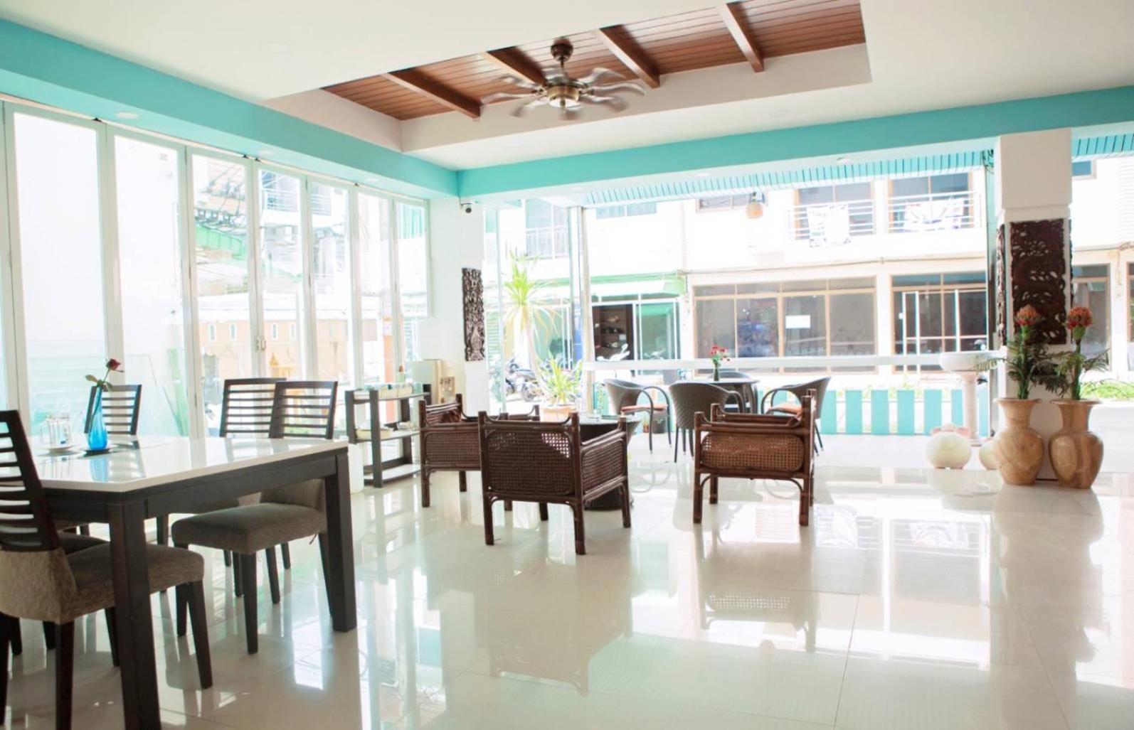 Abby'S House Hotel Patong 외부 사진