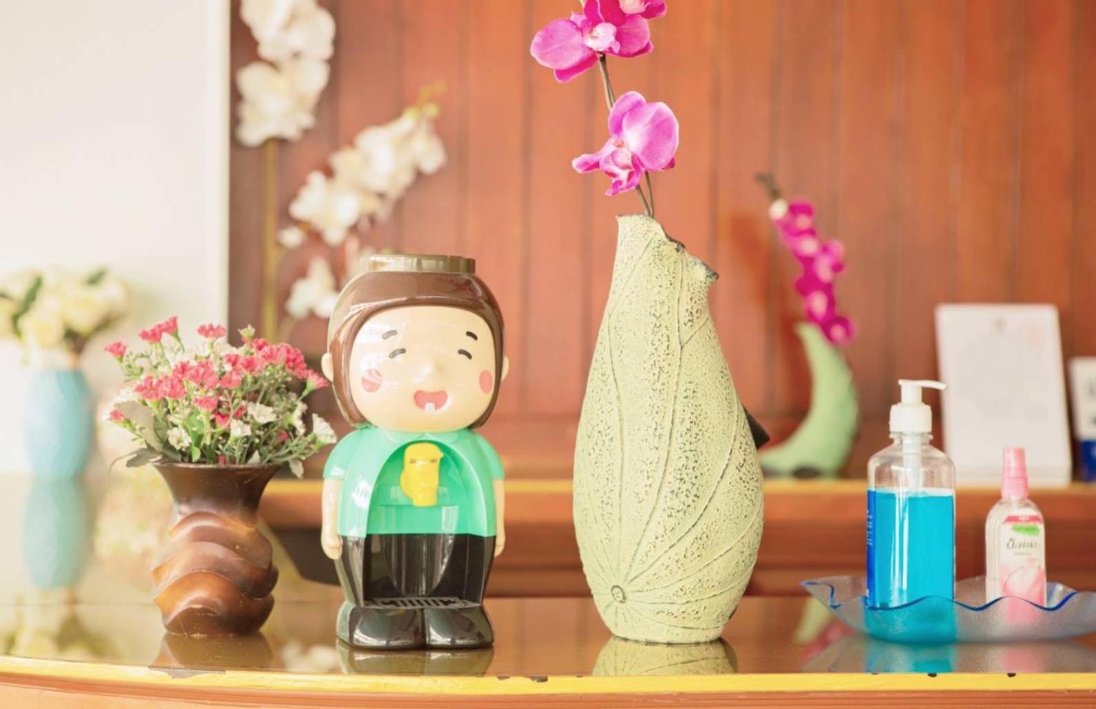 Abby'S House Hotel Patong 외부 사진