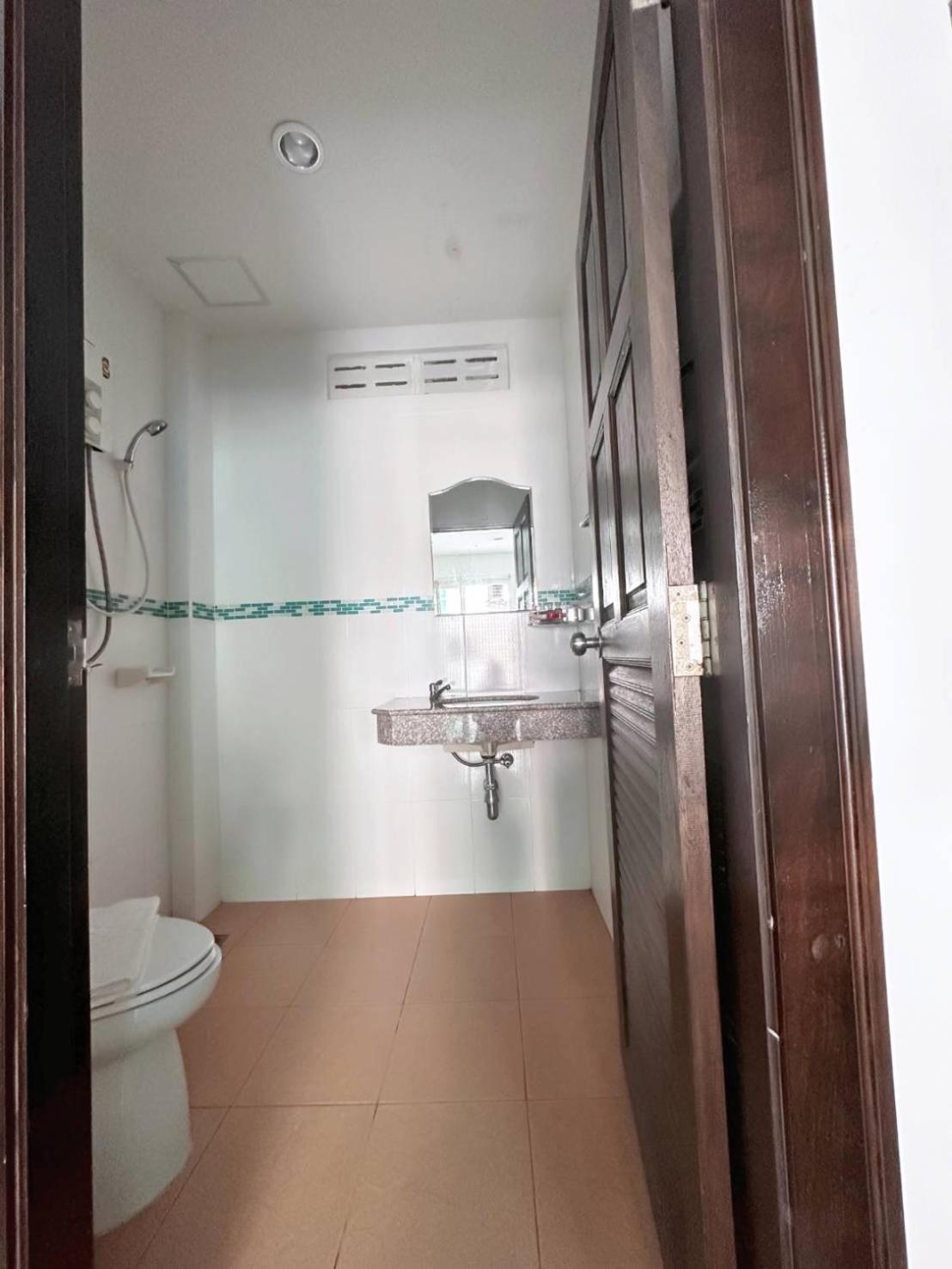 Abby'S House Hotel Patong 외부 사진