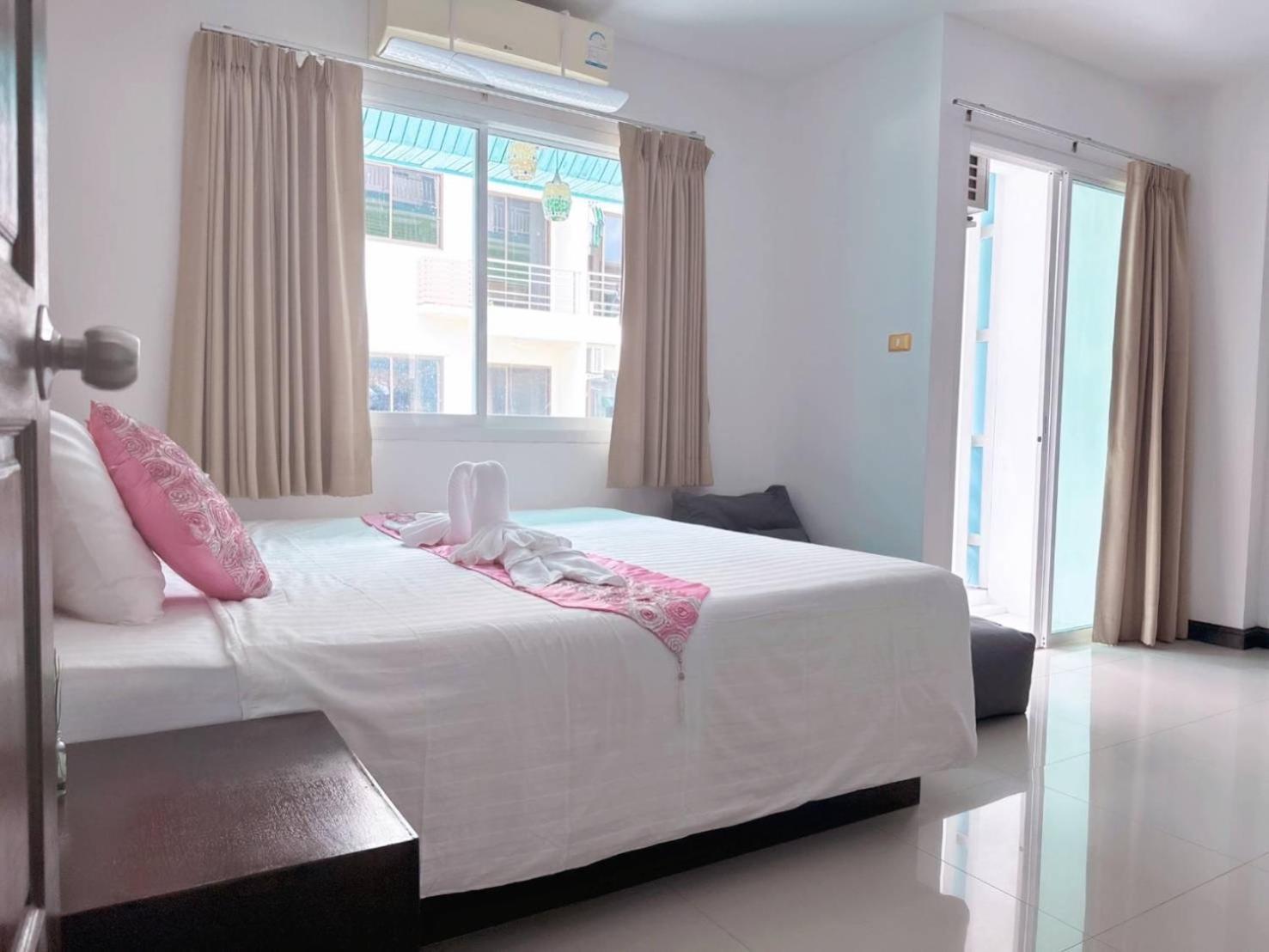 Abby'S House Hotel Patong 외부 사진