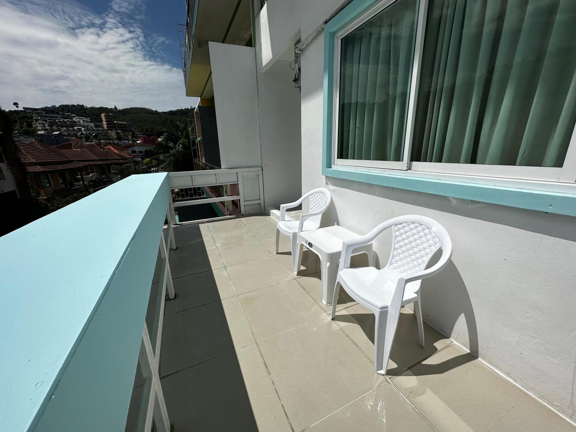 Abby'S House Hotel Patong 외부 사진